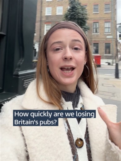 Britain could be set to lose one pub a day in 2026, according to experts at the British Beer and Pub Association (BBPA). New data from the BBPA showed that England saw 226 pubs close in total in the first nine months of the year, while 64 shut their doors in Scotland and five closed in Wales. Overall, 295 British pubs shut by the end of September since the start of the year. Despite recent business rate discounts, some pub operators are blaming high tax burdens and regulatory costs affecting the
