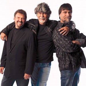 Alabama at Country Concert (10 Jul 2026)