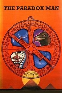 The Paradox Man - Movie