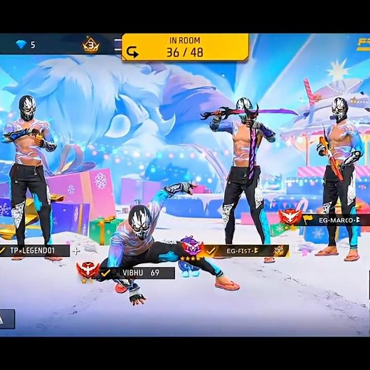 Esports Practice MAPS📌 | Best Esports Practice craftland Maps😱 #freefire