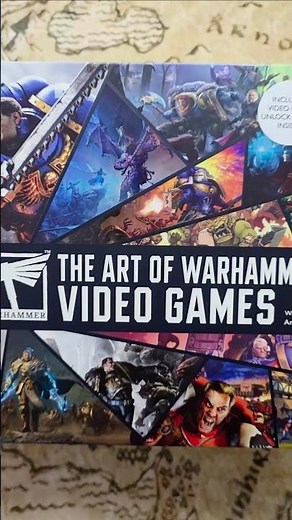 Art of Warhammer Video Games - Concept art, sketches, epic battle scnes! #spacemarine #warhammerart