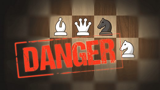 The Most Dangerous Gambit In Chess