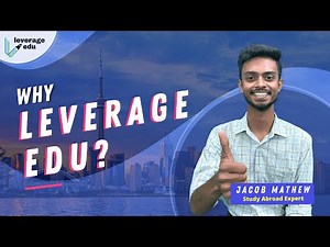 Study Abroad Experts | Leverage Edu