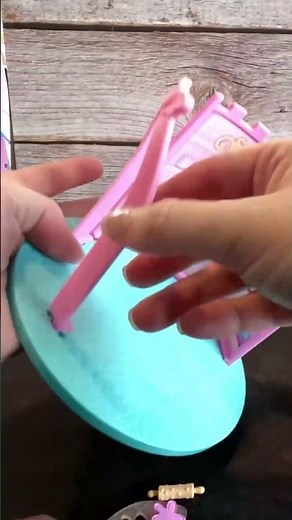 Unboxing Baking Class Playset Part 1 #unboxing #royalehigh #roblox