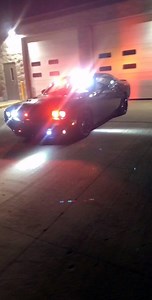 10K views · 72 reactions | Check out the display from Adam. The Z-Flash is the easiest way to flash your factory lights to complement your light set up. All the products that you see here are tagged. | Ultra Bright Lightz | Facebook