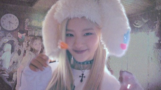 KISS OF LIFE新曲Live,Love,Laugh MV公开