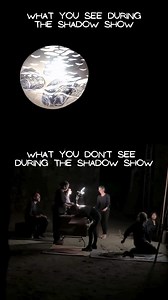 3.4K views · 70 reactions | It's tradition at every Paperhand show to...