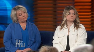8.3K views · 106 reactions | She’s Suing Meta, Claiming the Social Media Platform Put Her Daughter in Danger | Dr. Phil | Facebook