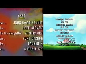 Marvin hoobs and barney credit remix