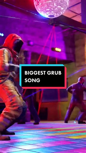 Rust Clips Parody Song Remix - Biggest Grub