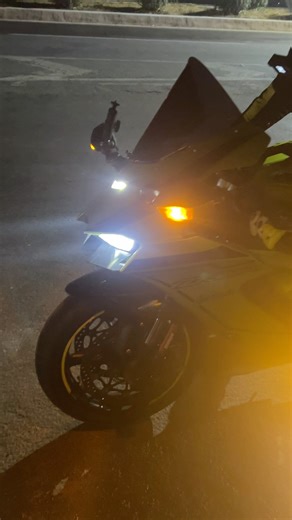 Kawasaki zx 10r full system sc project smooth launch 😘 #zx10r #kawasaki #luxrider