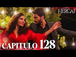 Hercai (De Nuevo) | Capítulo 128 | FULL HD