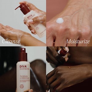 30K views | Self-care just got a SERIOUS upgrade. Meet the new vulva care ritual your body deserves. Formulated with our proprietary VBIOME™ blend to - nourish sensitive skin - soothe irritation - maintain balance for lasting comfort. | DIVA | Facebook