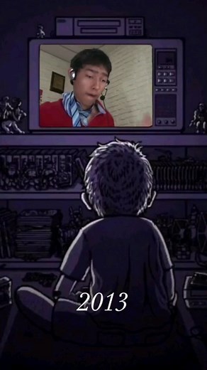 Estiloconsazón on Instagram: "Nostalgia pura 🤍 . . . . Tags: Loading.... . . 🐸🐸🐸🐸🐸🐸🐸🐸🐸🐸 🐸🐸🐸🐸🐸🐸🐸🐸🐸🐸 #fernafloo #veladadelaño3 #box #infancia #youtube"