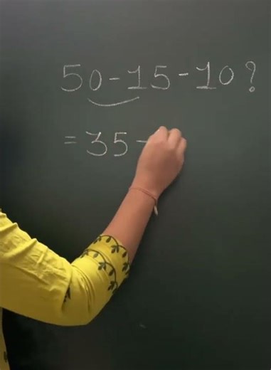 The Math Trick That Makes You Faster Than a Calculator | Global Viral Speed Hack | #Shorts | Virakti