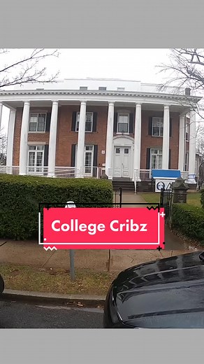 College Cribz: Rutgers #stayswag #college #fyp