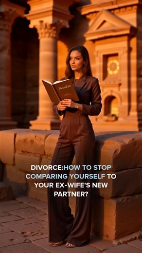 Marina Winberg l Antistress expert on Instagram: "She Didn't Choose "Better," She Chose "Different." How to Stop Comparing Yourself to the New Man in Her Life? 🤔 After 19 years of marriage, her choice seems illogical: by her side isn't an "upgraded version" of you, but a person you don't consider your equal. This blow to the ego is harder than the divorce itself. But the key to your peace lies not in him, but in understanding one thing. Why did she choose someone "not on your level"? Most likel