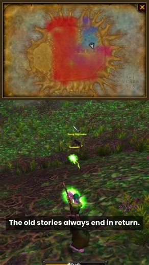 I Stopped Reading Quest Text in WoW Classic (This Addon Is Why)