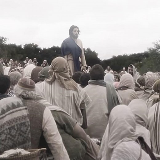 Jesus Christ came down earth to give you eternal life /John 3:16\\ #jesuschrist #thechosen #edit #fyp