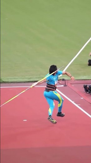 javelinthrow 🚀 #javelin #javelinthrow #sports #olympicsport #trackandfield #athletics #javelingrip