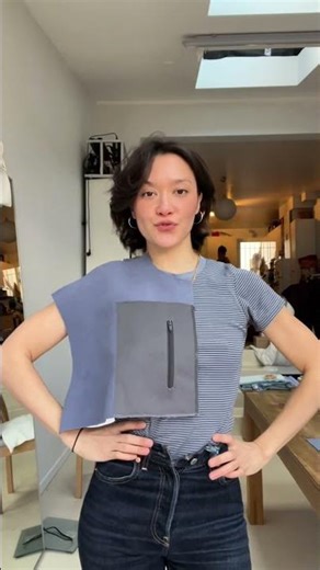 Wanna sew male clothes? #sewing #handmade