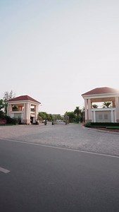 From lush greens to world-class living: Sunview Enclave is more than a township, it’s a lifestyle crafted with elegance. [Sunview Enclave, Luxury Living, Ludhiana] | Sunview Enclave