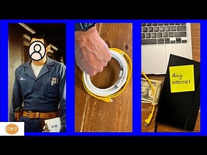 Switch Internet Providers Without the Technician: Self-install. #internet #installation #spectrum