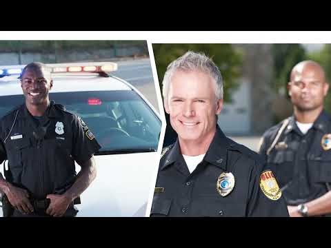 How to Apply for the 2026 Law Enforcement Examination (LEE) | NJ Civil Service Commission