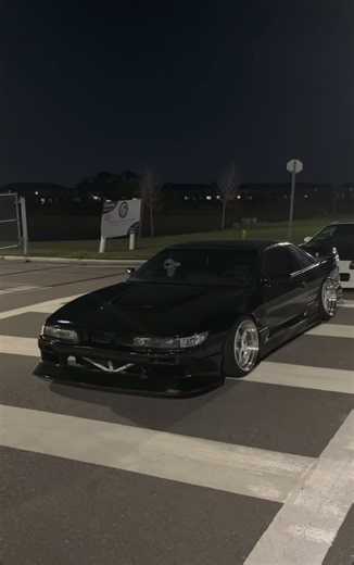 Exploring the Nissan 240SX: A Car Enthusiast's Dream