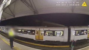 4.5K views · 40 reactions | ️❌ Being drunk near the railway can put you in danger! Keep a clear head instead. ➡️ https://www.networkrail.co.uk/communities/safety-in-the-community/safety-campaigns/keep-clear-head-campaign/ ⬇️ Captured on camera last year: dangerous behaviour at Ramsgate station showing what British Transport Police officers face too often in the festive season. #KeepAClearHead #ClearHead #railwaysafety | Network Rail | Facebook