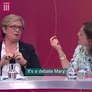 159K views · 706 reactions | DO NOT CUT ME OFF. | BBC Three | Facebook