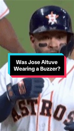 Rsko Mindset on Instagram: "Do you think Altuve was cheating in 2019 as well? Or just in 2017??? 🤔 #astros #houstonastros #homerun #mlbbaseball #comeback"