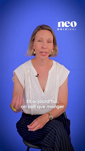 20K views · 109 reactions | Pauline Guillouche est gastro-entérologue. Pour neo, elle donne 3 conseils pour une meilleure santé digestive. ‍⚕️綾 Son livre « Décryptez votre ventre ! » est disponible aux éditions Vuibert. | Neo | Facebook