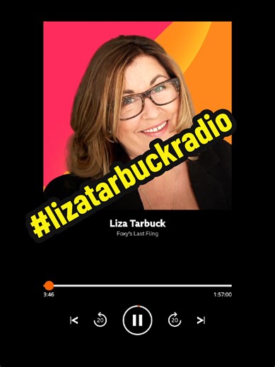 Hilarious Liza Tarbuck Moments to Watch Now