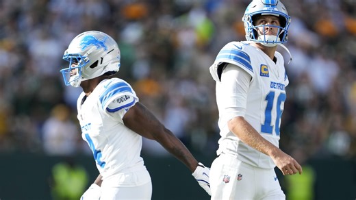 NFL Week 2 Best Bets, Predictions, Picks: Lions vs Bears, Seahawks vs Steelers, Browns vs Ravens, plus SNF!