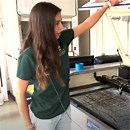 Learn about 3D printers, laser cutters, more through new FabLab tutorials | University of Hawaiʻi System News