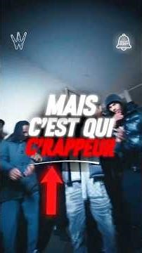 BUT WHO IS THIS RAPPER WHO RAPS LIKE NISKA PRIME IN 2015?!