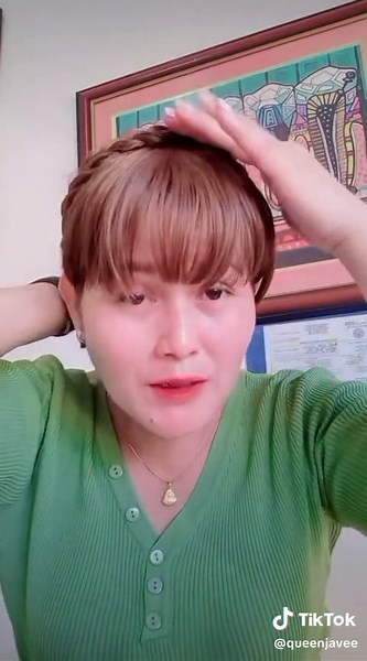 Stylish Wig Bangs Transformations for Cute Hairstyles