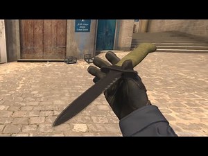 Valve updated the Animations: