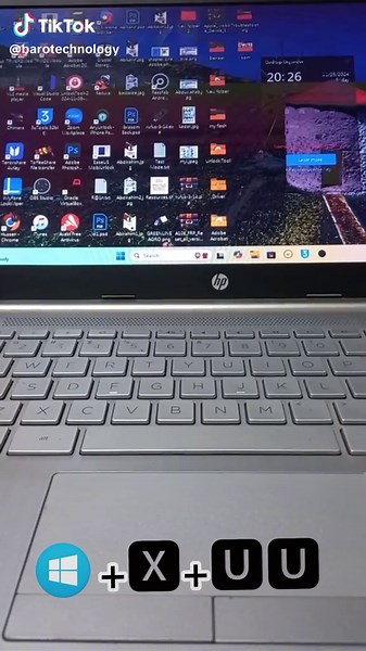 Essential Computer Shutdown Shortcut Explained