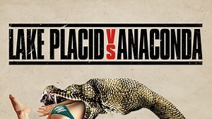 Lake Placid vs. Anaconda - Apple TV