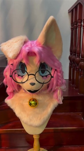 Creating Your First Fursuit: A Guide for New Fursuiters