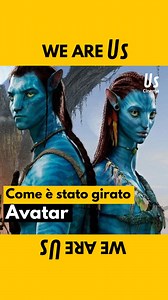 26K views · 10K reactions | Avatar❤️ #movie #cinema #film #behindthescenes #viral #explore #uscinema | Bloopers Network | Facebook