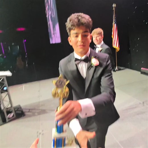 From Finals to Internationals: A DECA Journey