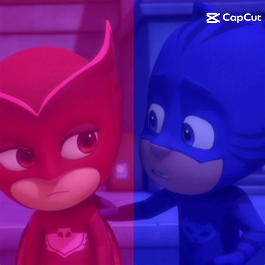 Catlettle: The PJ Masks Catboy and Owlette Adventure