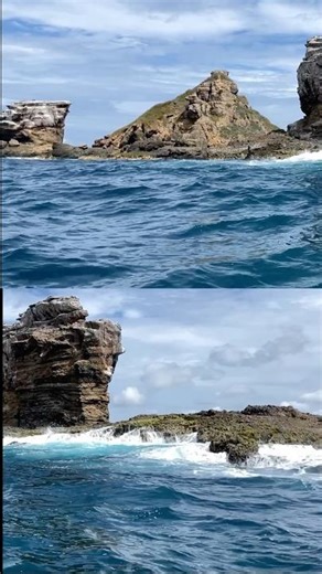 Hide Island! Full video bio! 🔗