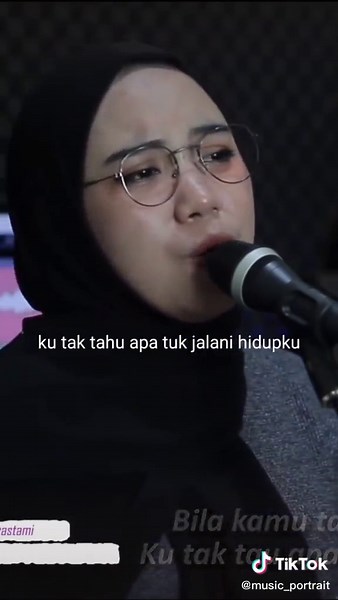 Harga Diriku - Cover Indah Yastami