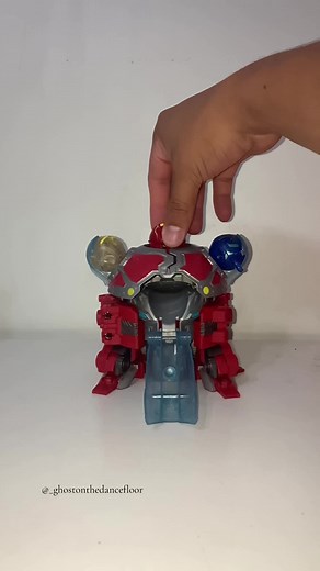 Dragonoid Destroyer: Bakugan Mechtanium Surge Action