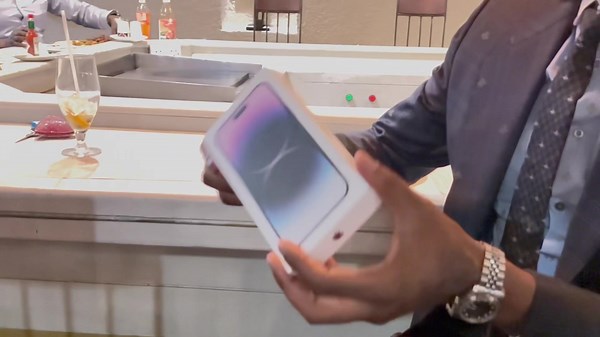 55K views · 2.2K reactions | iPhone 14 yekutanga Kopo! Yako irimunzira… | Passion Java | Facebook