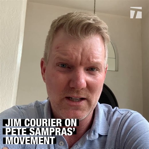 Pete Sampras retired 20 years ago at the US Open—what did he leave behind? | Tennis.com